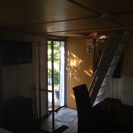 Das Kleine Ferienhaus Berlin Ngoại thất bức ảnh